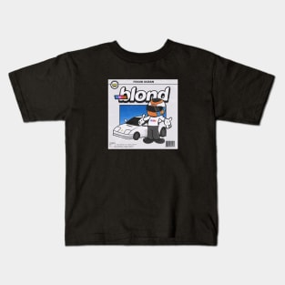 Blond Kids T-Shirt